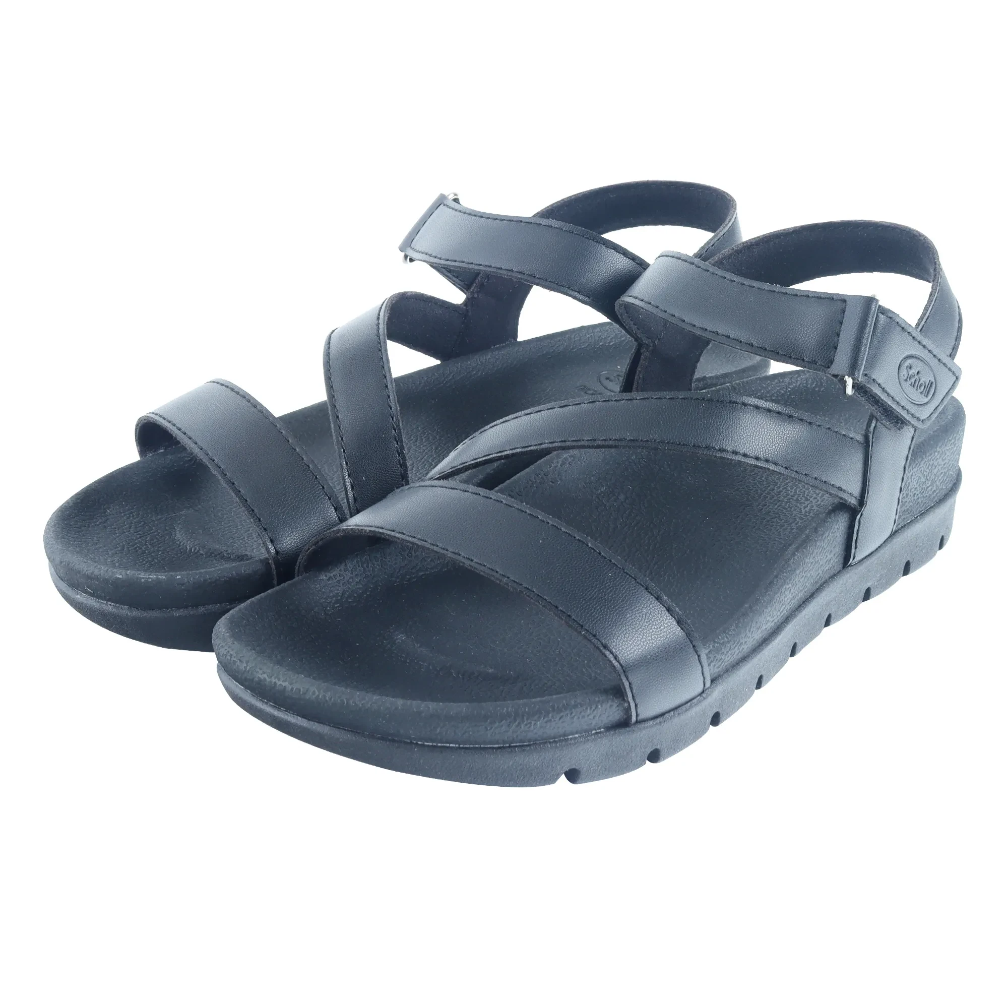 MELA- BLACK