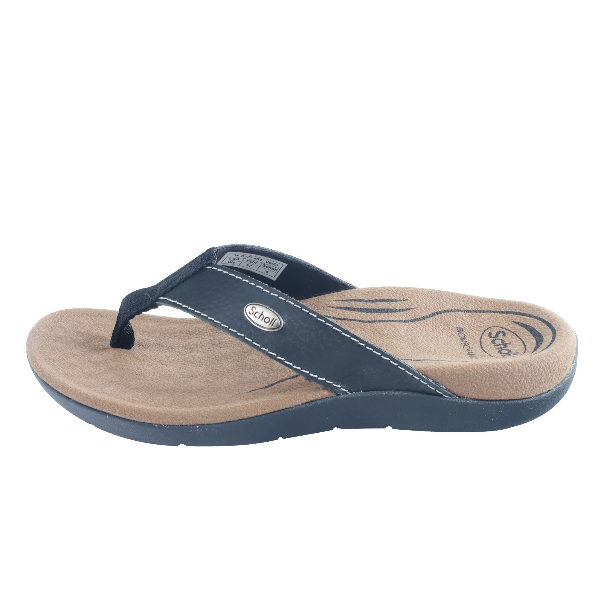 BIOM BEAN- BLACK