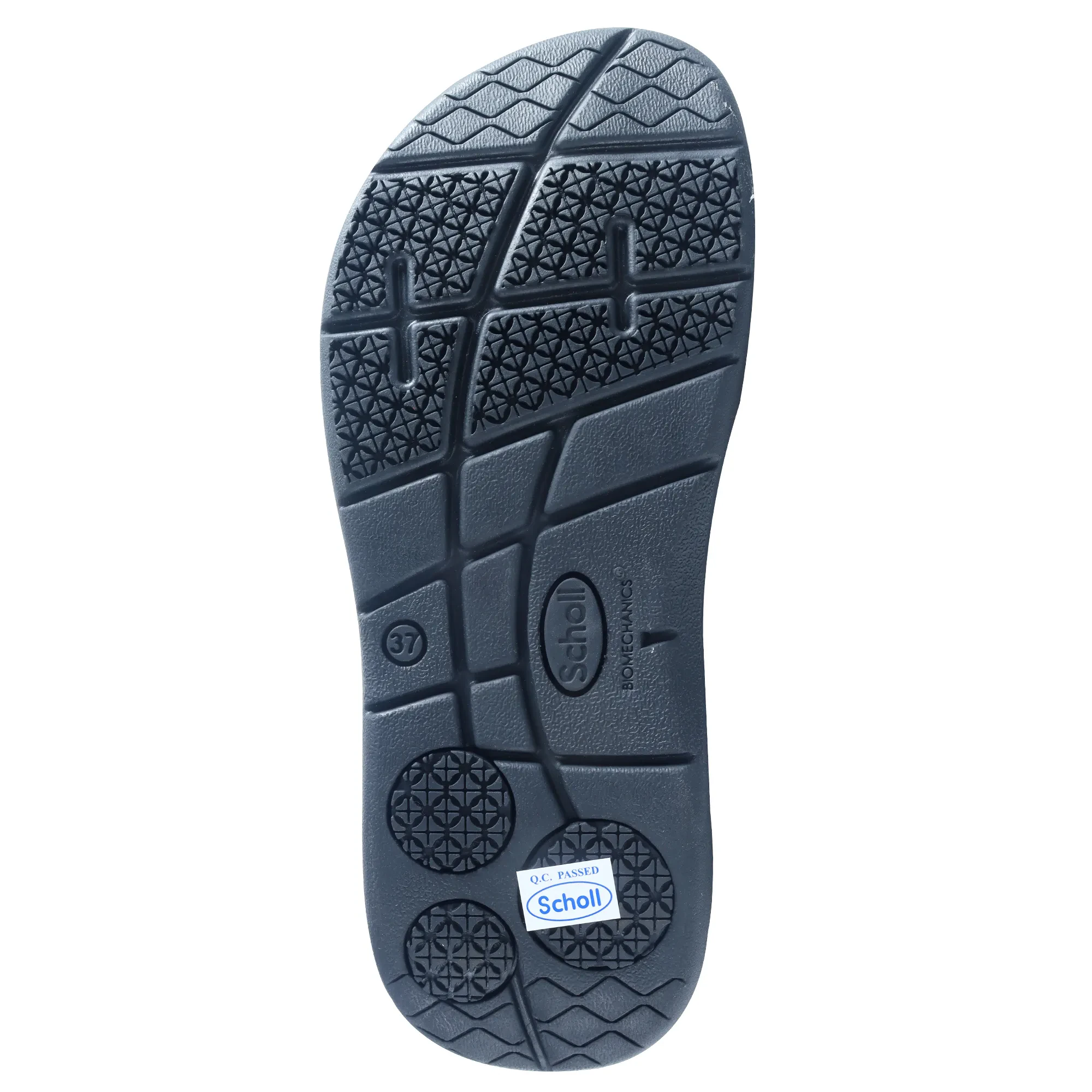 BIOM BEAN- BLACK