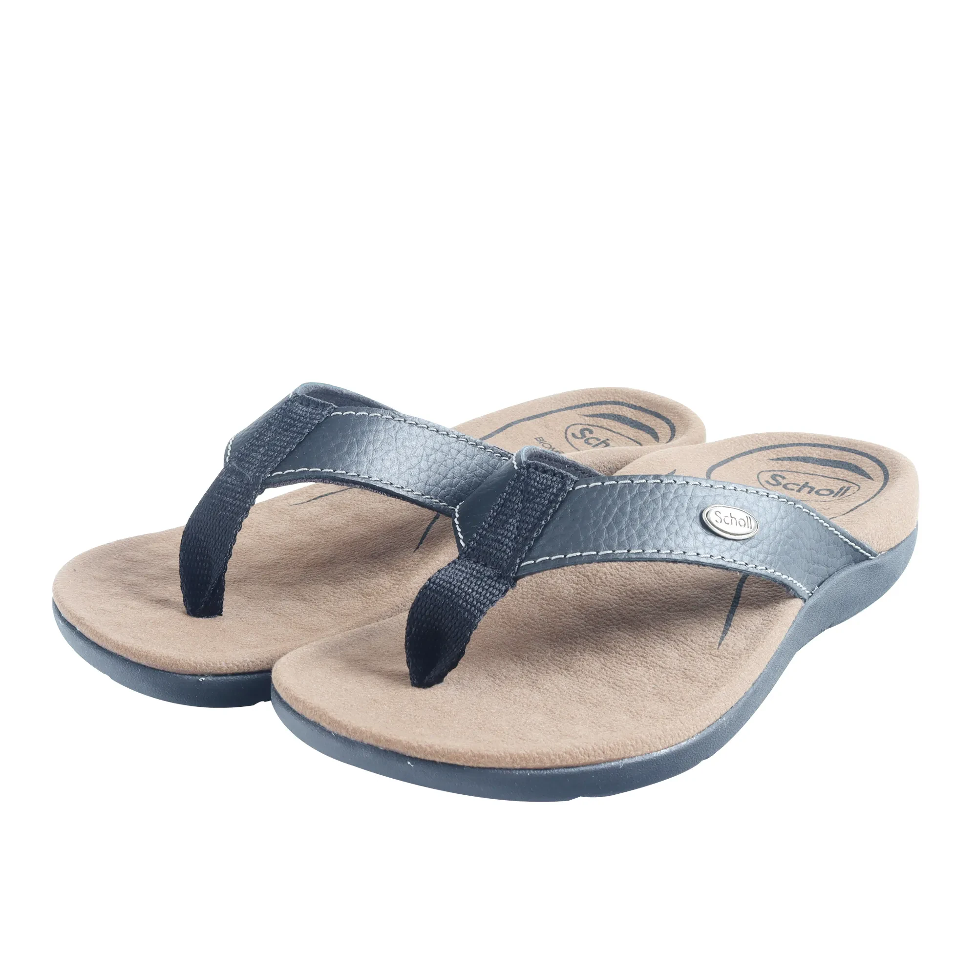 BIOM BEAN- BLACK