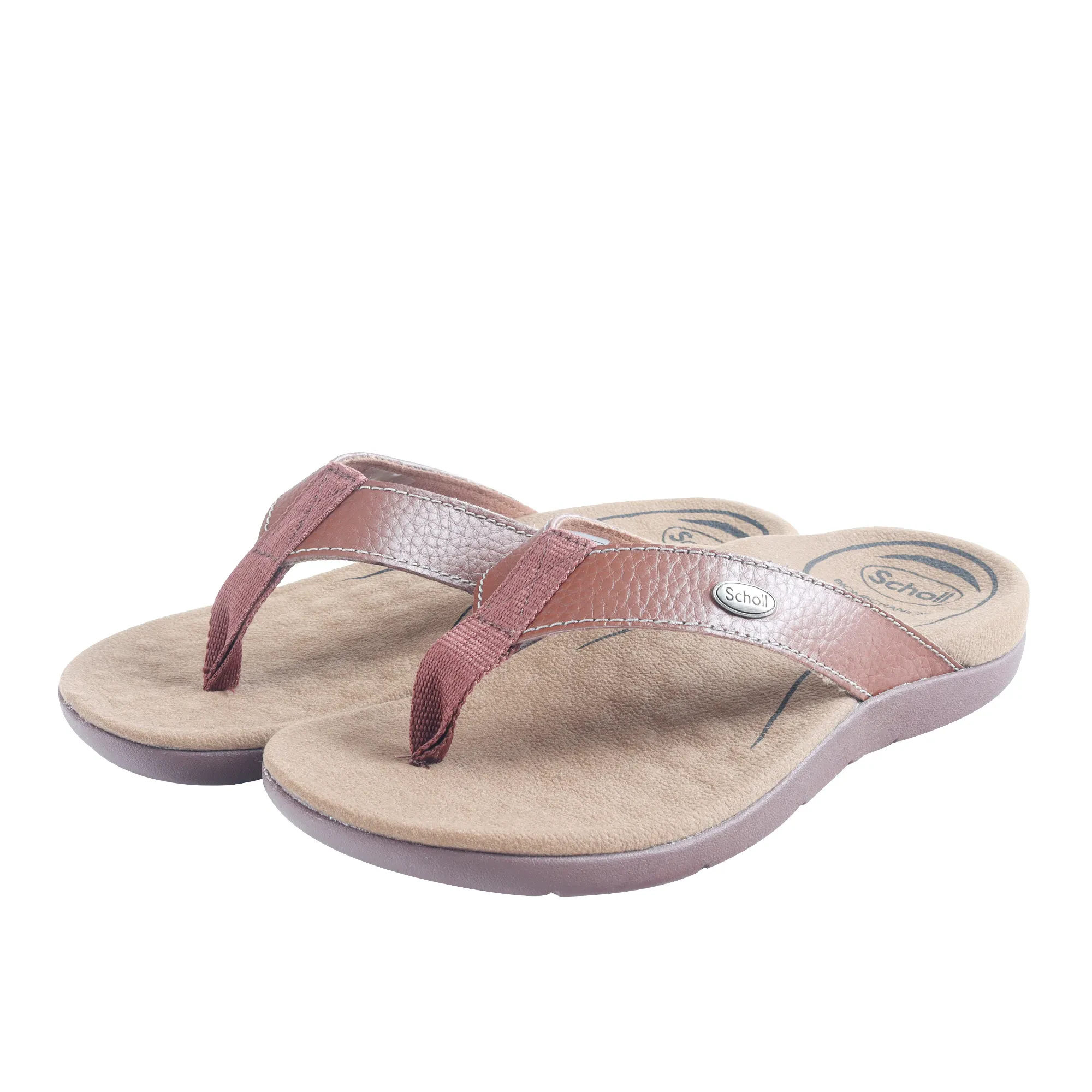BIOM BEAN- BROWN