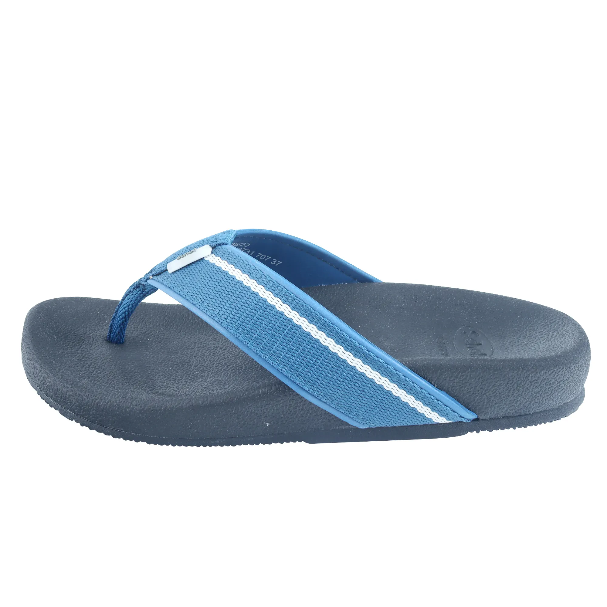 RIVER- NAVY