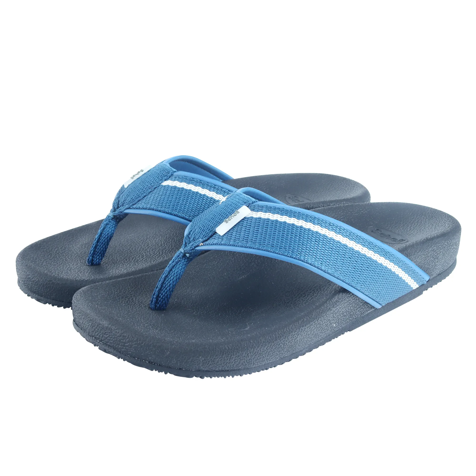 RIVER- NAVY