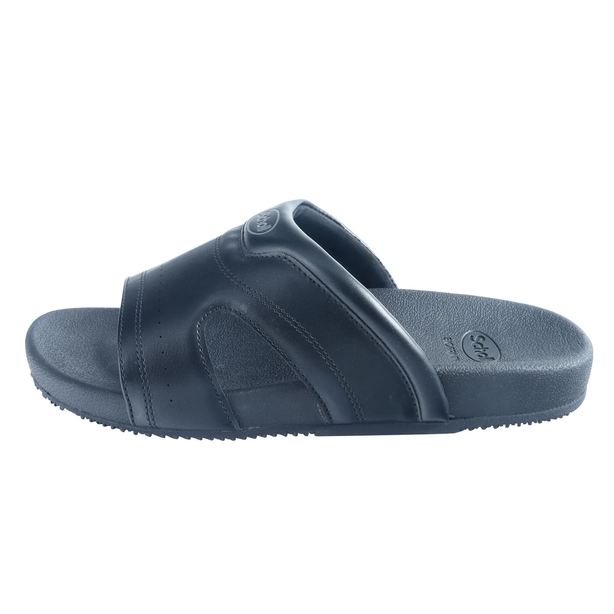 GATTI- BLACK