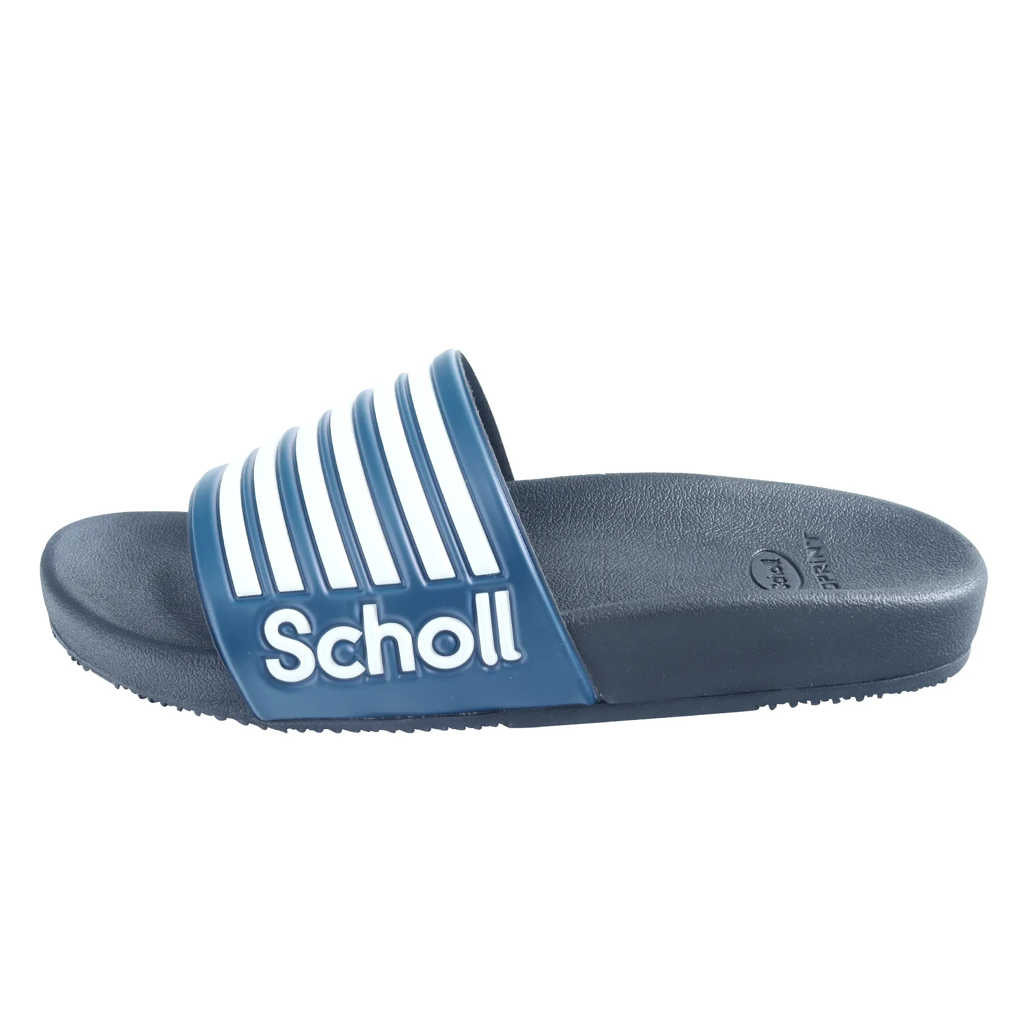 BRETON- NAVY