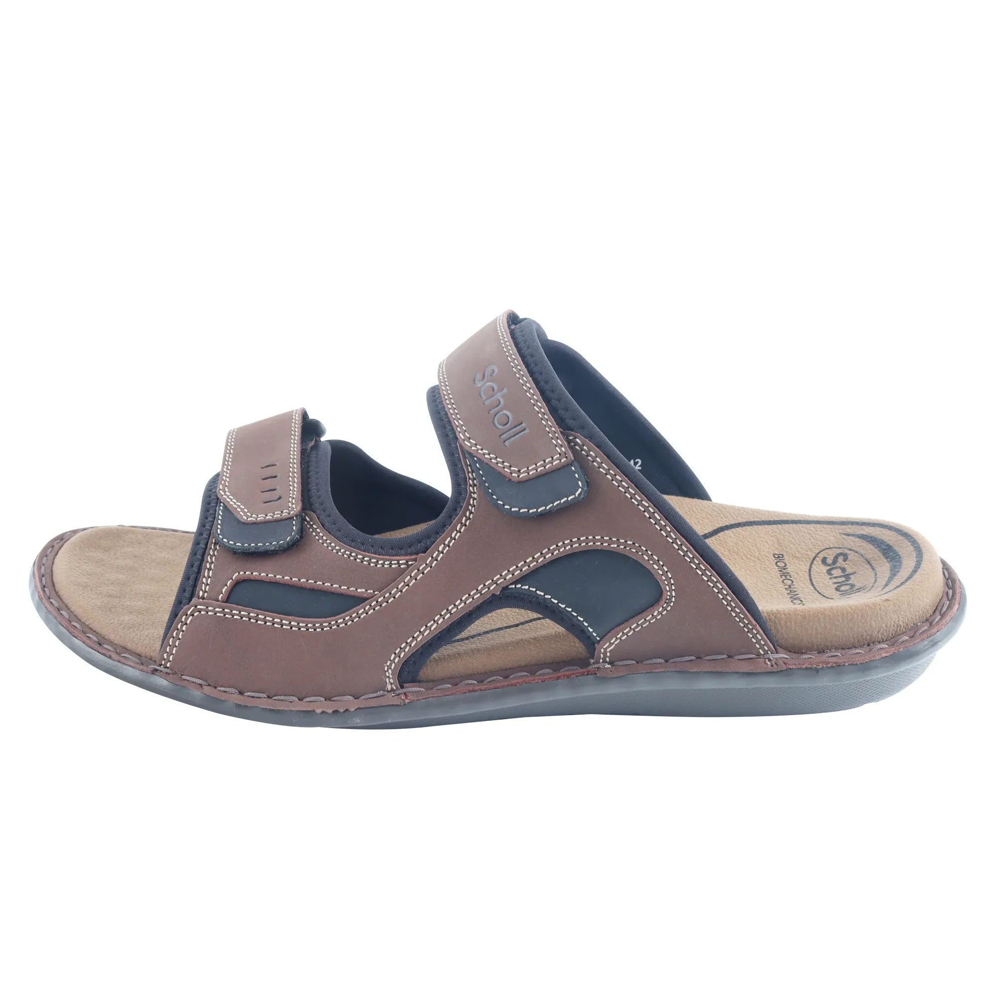 CONCORD- BROWN