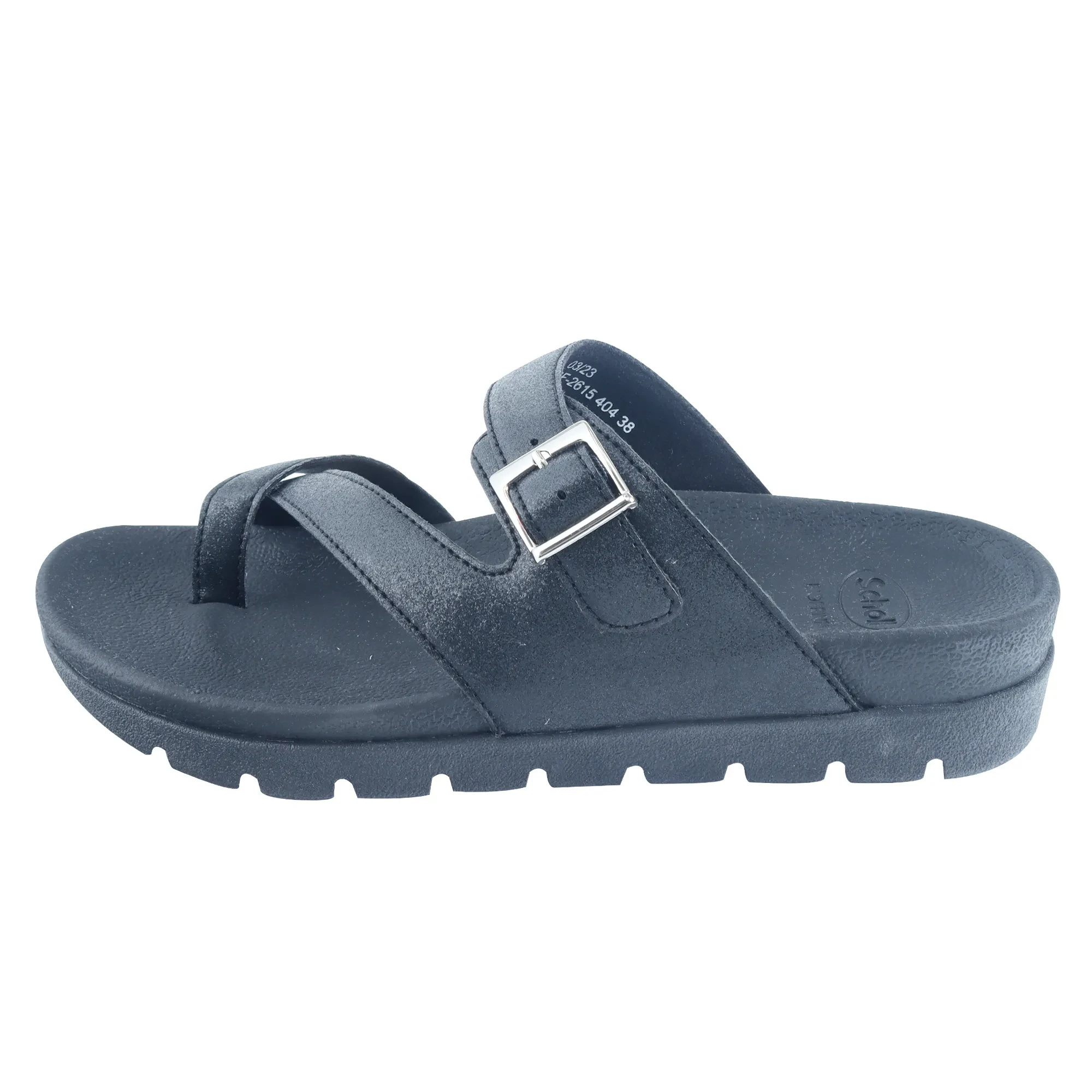 HERA- BLACK
