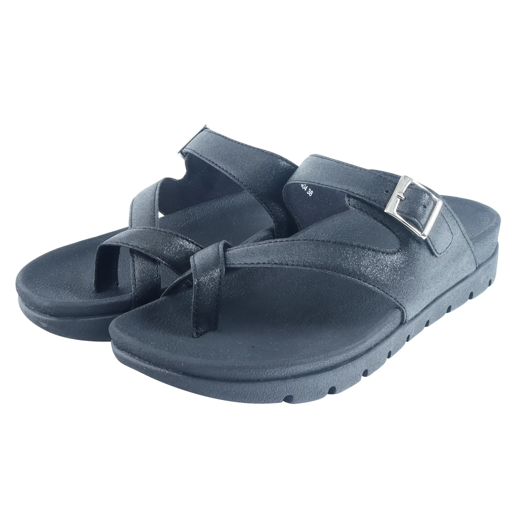 HERA- BLACK