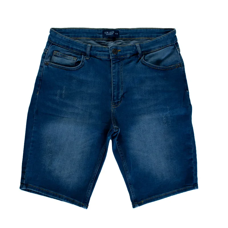 BERMUDA IN MEDIUM RODEO 
