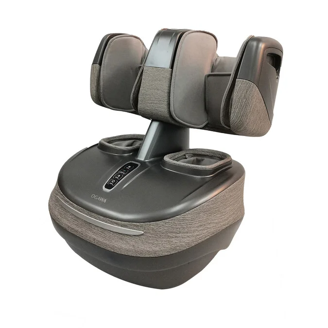 OMKNEE 2.0 FOOT MASSAGER