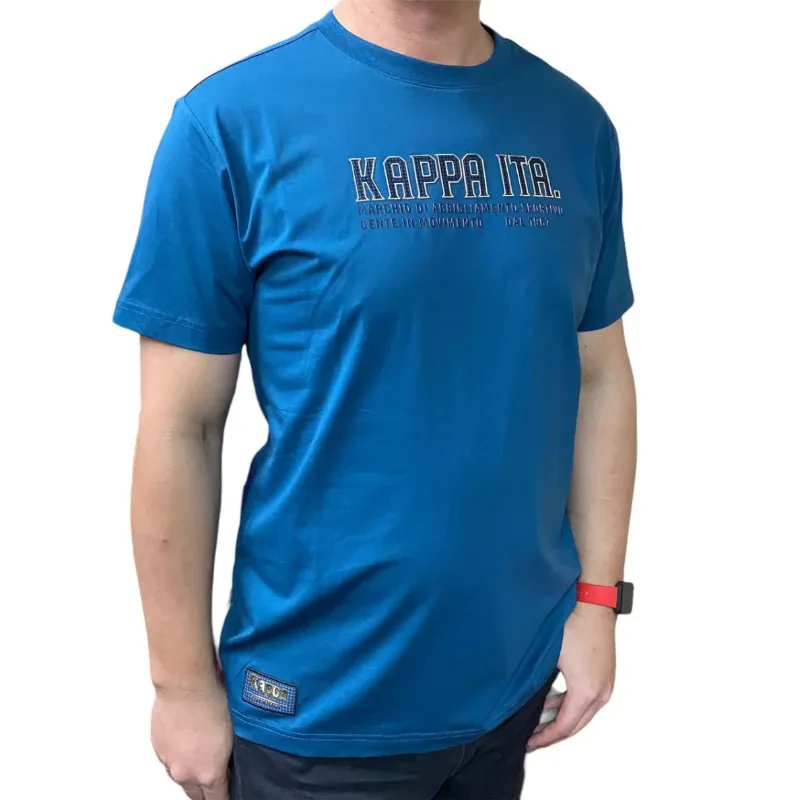 MEN T SHIRT - DKBE