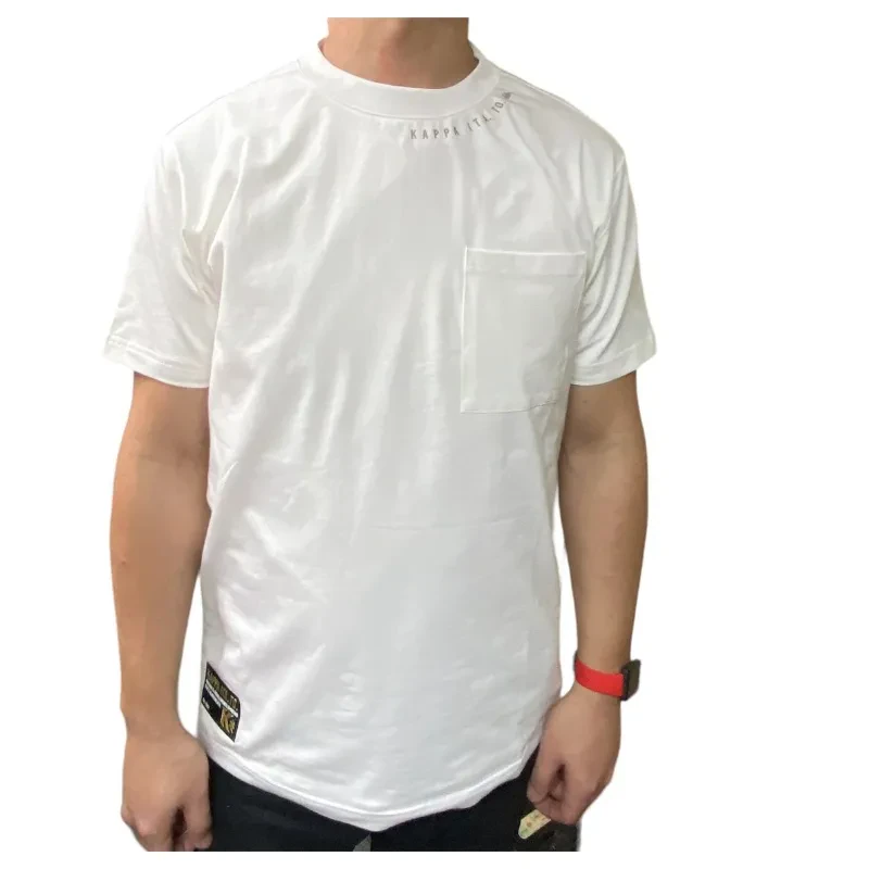 MEN T SHIRT - OFWE