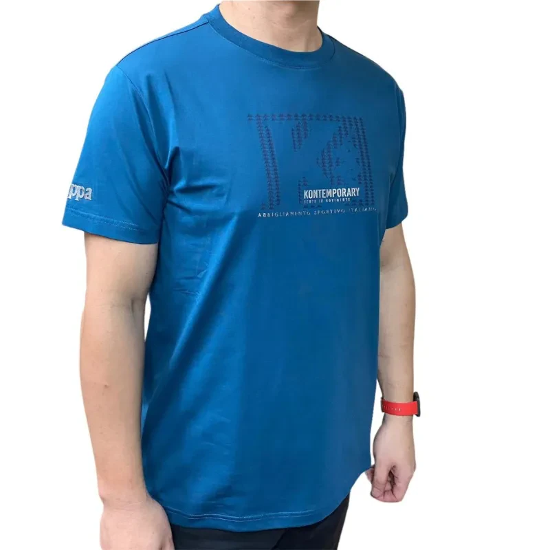 MEN T SHIRT - DKBE