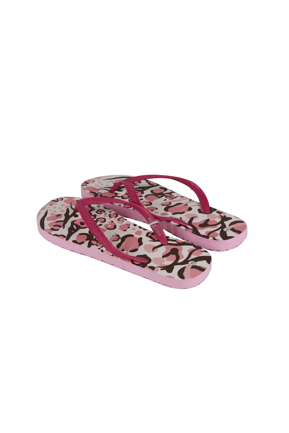 PRINTED FLIP-FLOPS