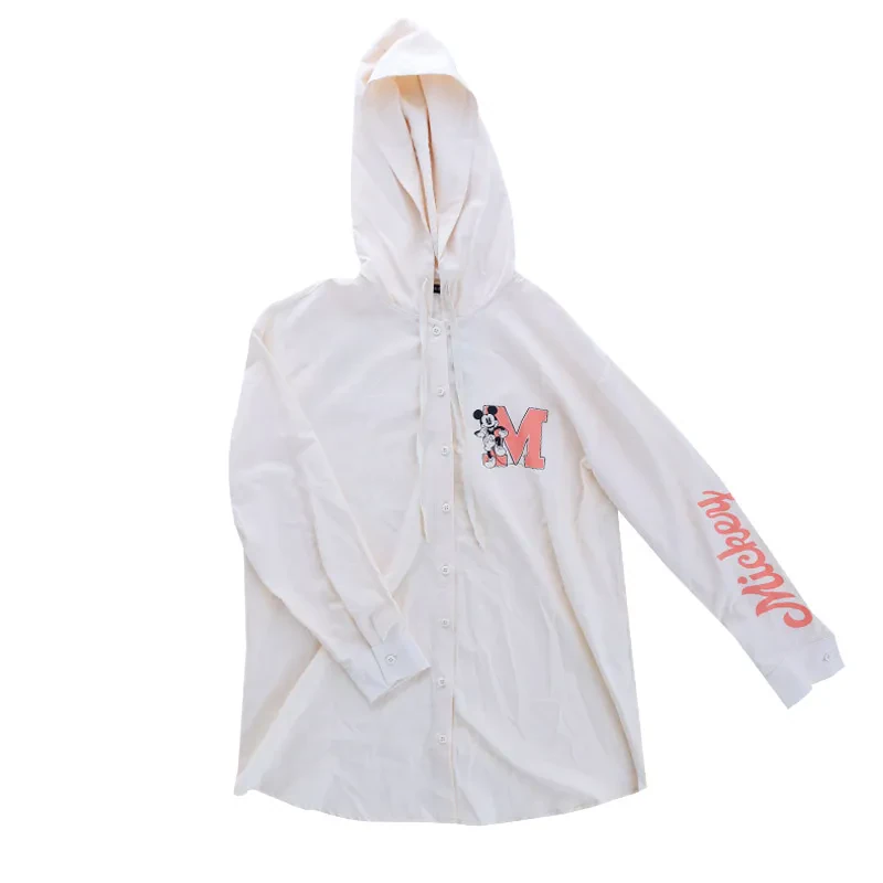 MICKEY HOODIE