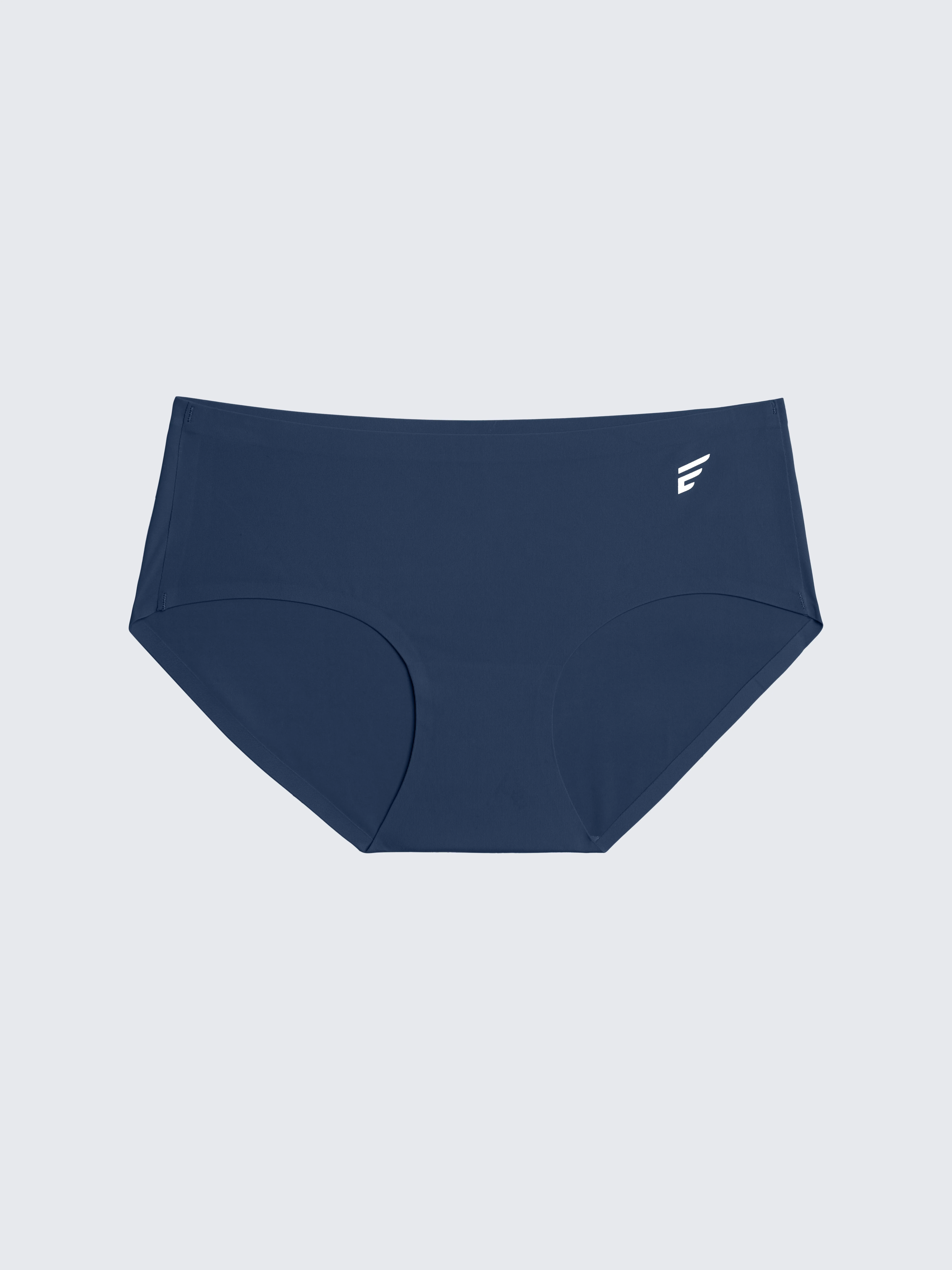 SECOND SKIN BONDED BOXSHORTS
