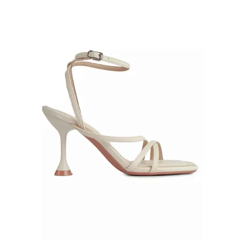 HIGH HEELS SERIES 1008- APRICOT