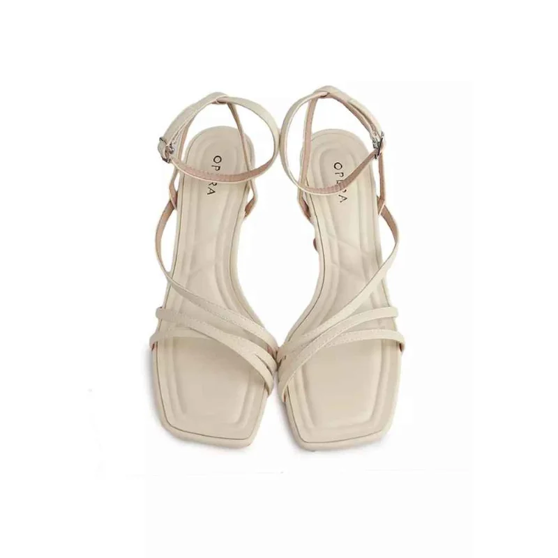 HIGH HEELS SERIES 1008- APRICOT