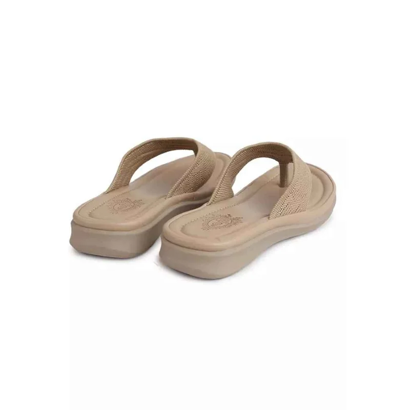 SANDALS SERIES 0966- APRICOT