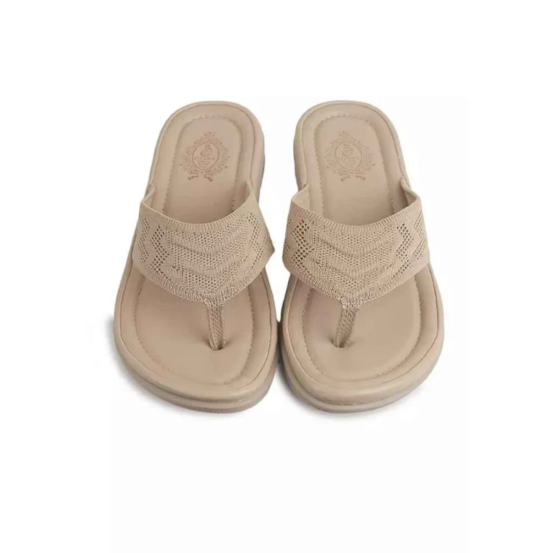 SANDALS SERIES 0966- APRICOT