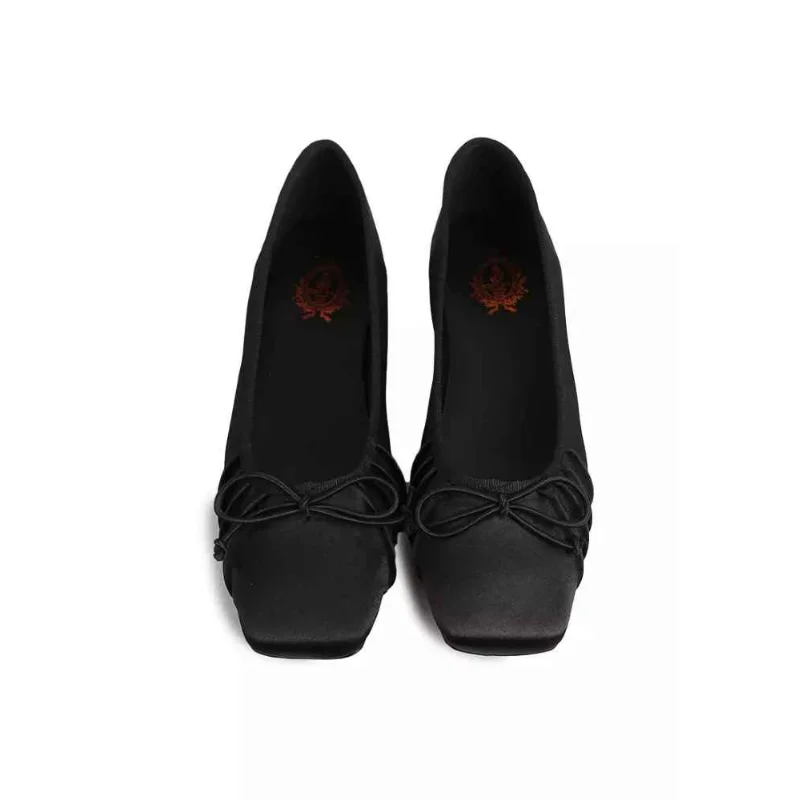 OFFICE WEAR SERIES 1064- BLACK