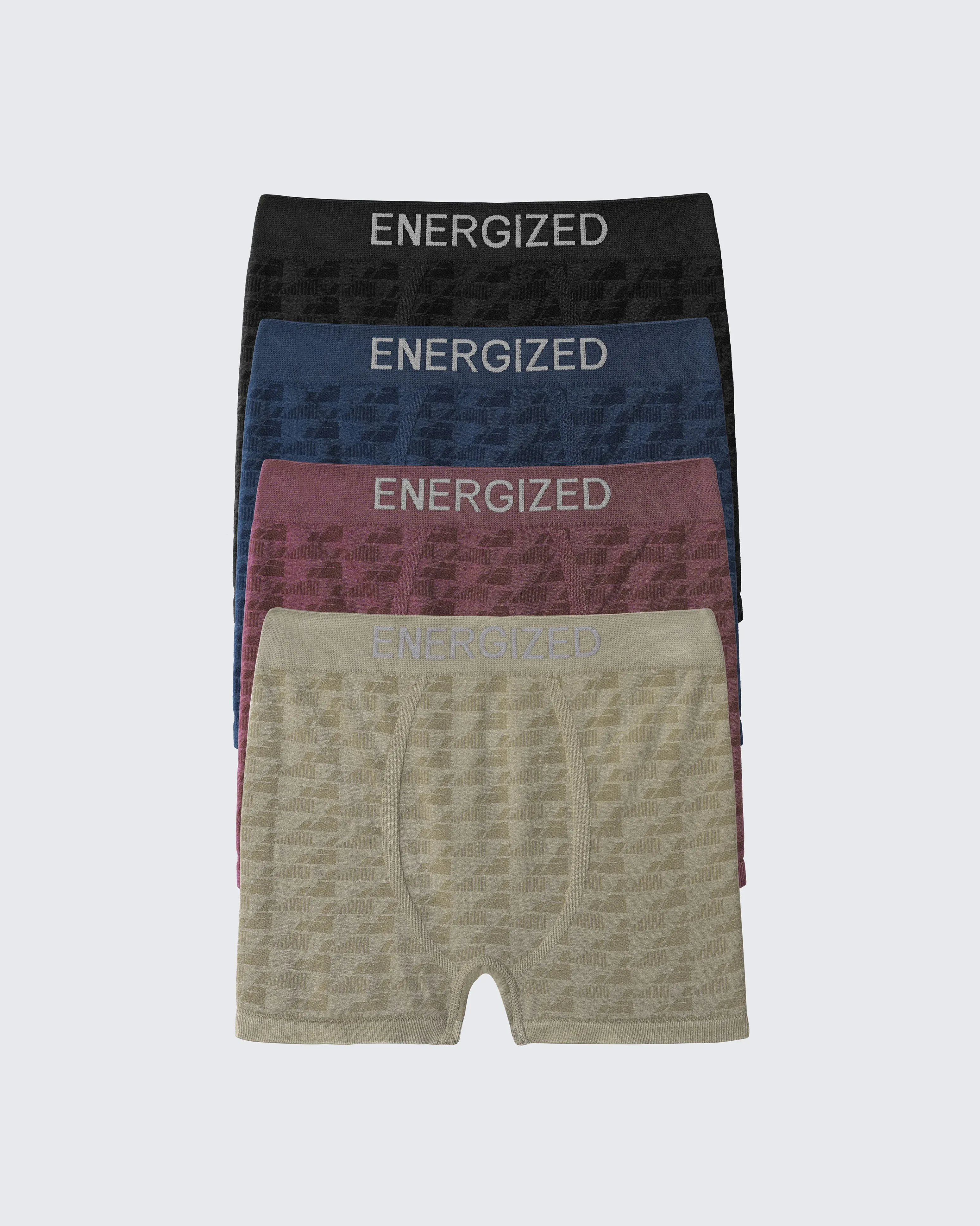 PERFECT FIT TRUNK PRINTED