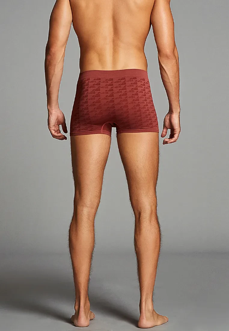 PERFECT FIT TRUNK PRINTED