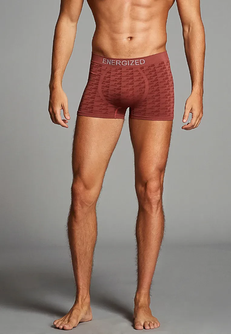 PERFECT FIT TRUNK PRINTED