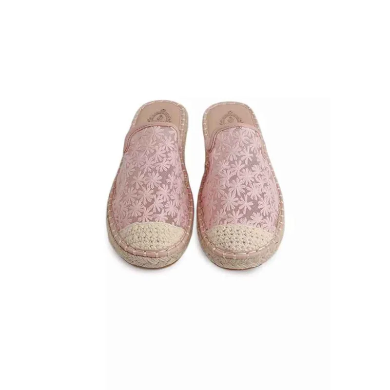 MULES SERIES 0939- PINK