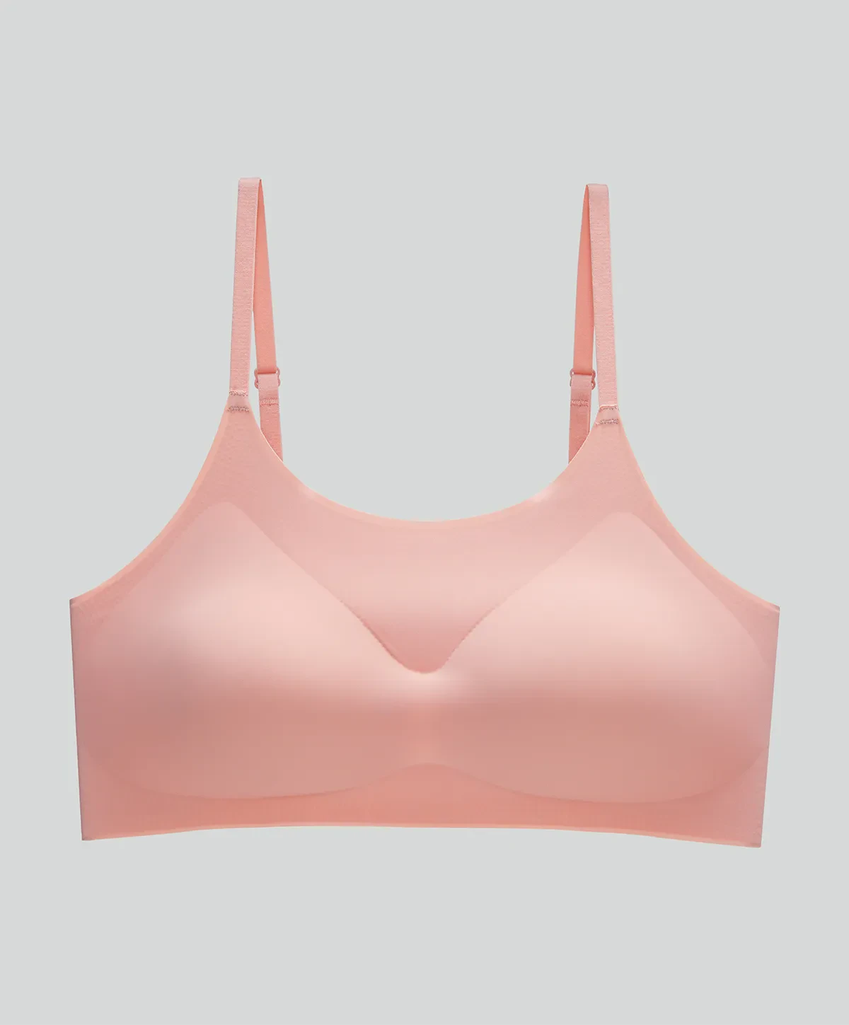 STUDIO DAYS BONDED U-BACK SPORTS BRA
