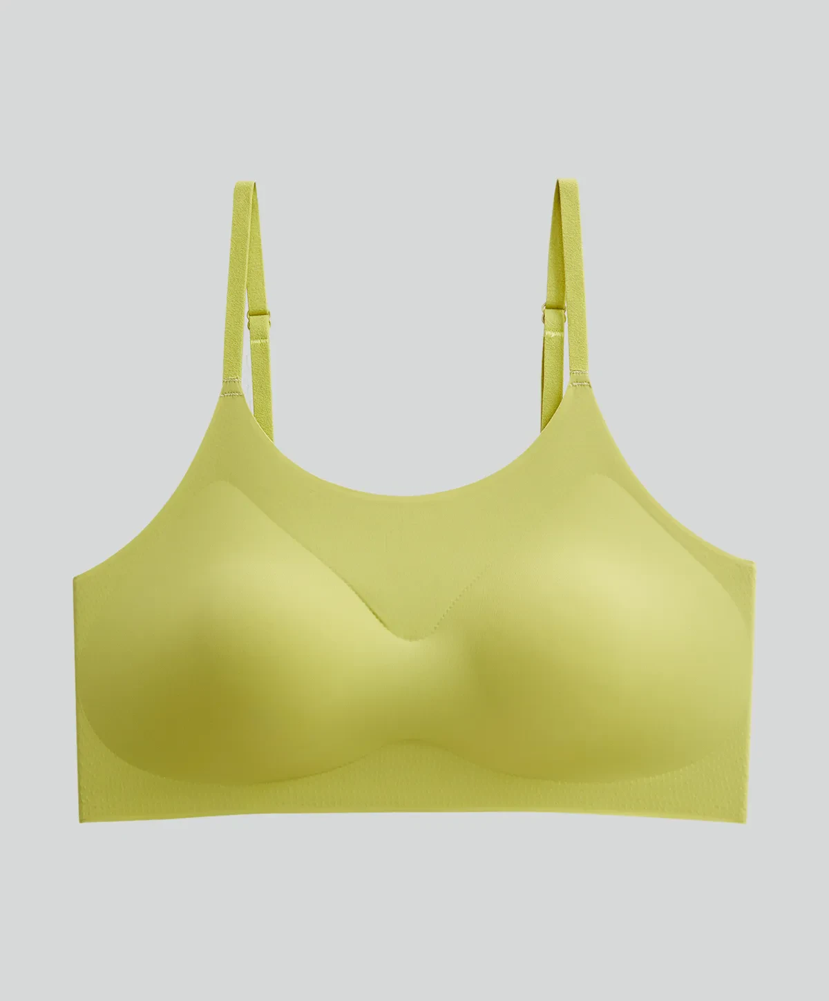 STUDIO DAYS BONDED U-BACK SPORTS BRA