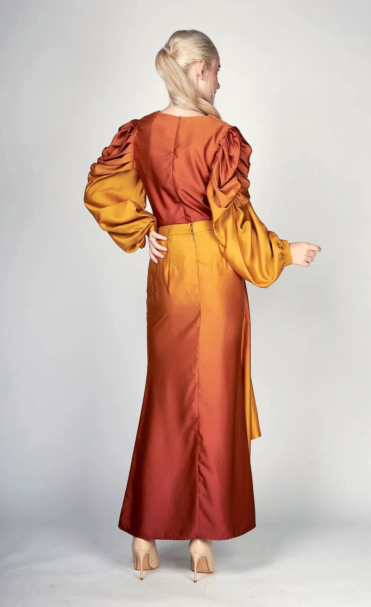 FATIMA KURUNG TERRACOTTA