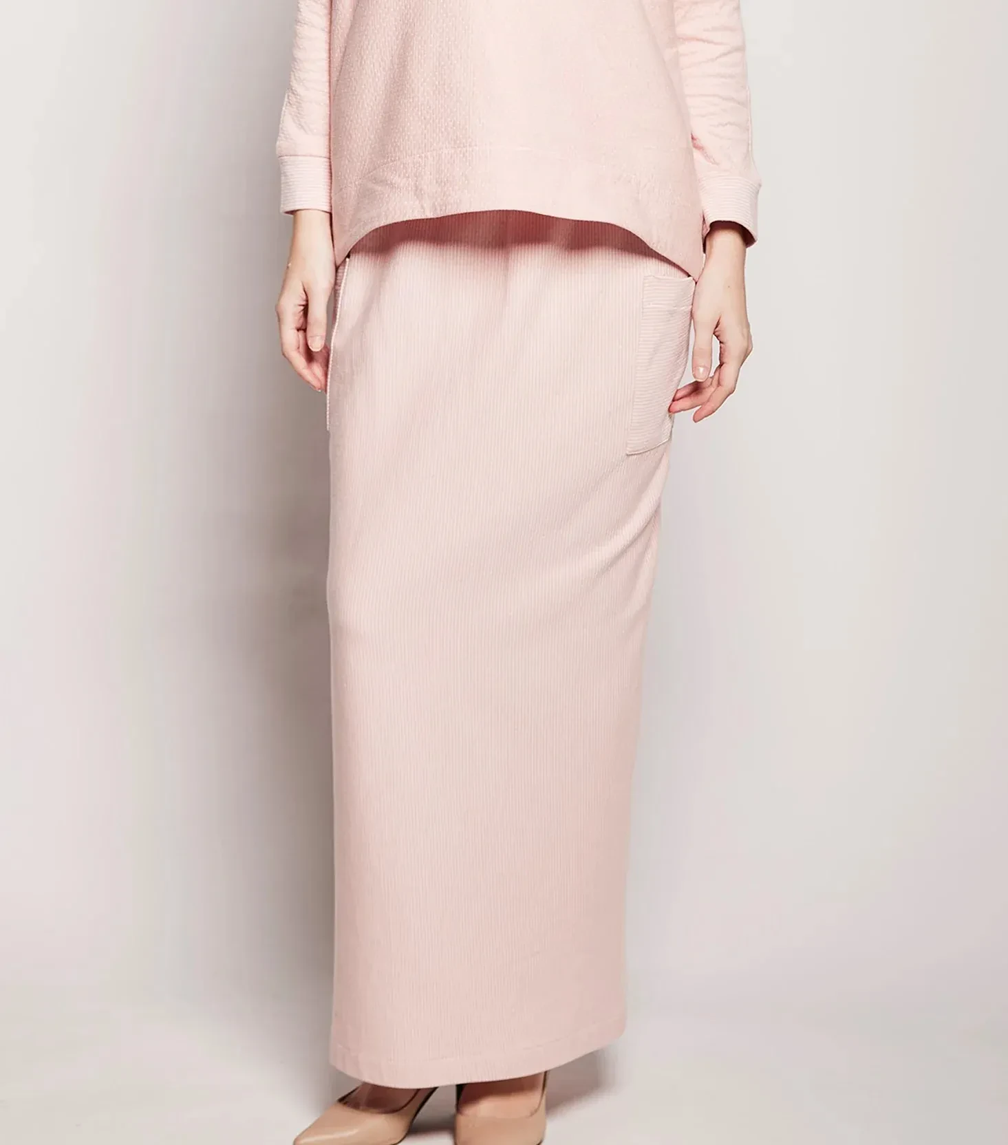 FAZIRA KURUNG SKIRT