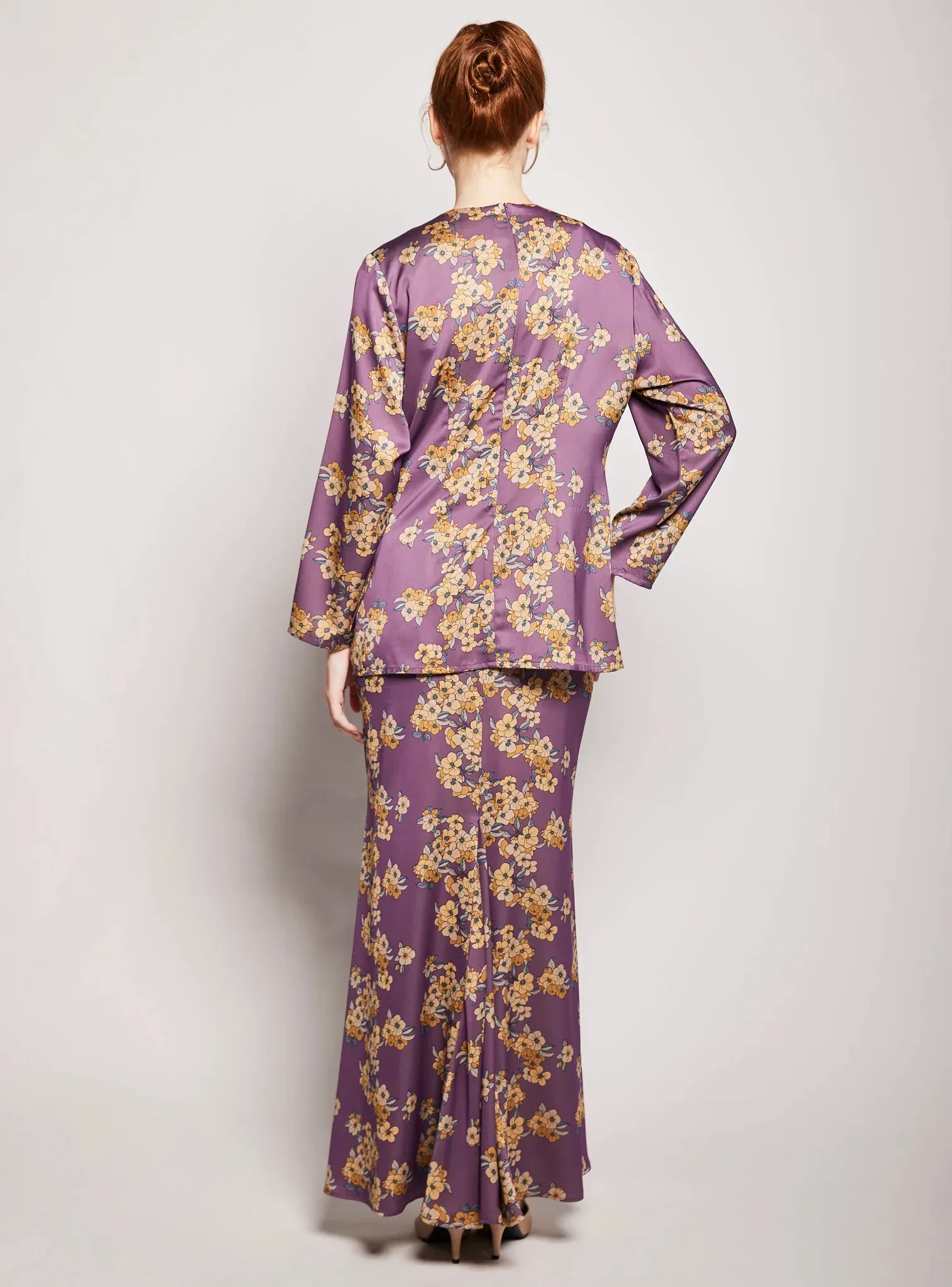 FAZU KURUNG PURPLE