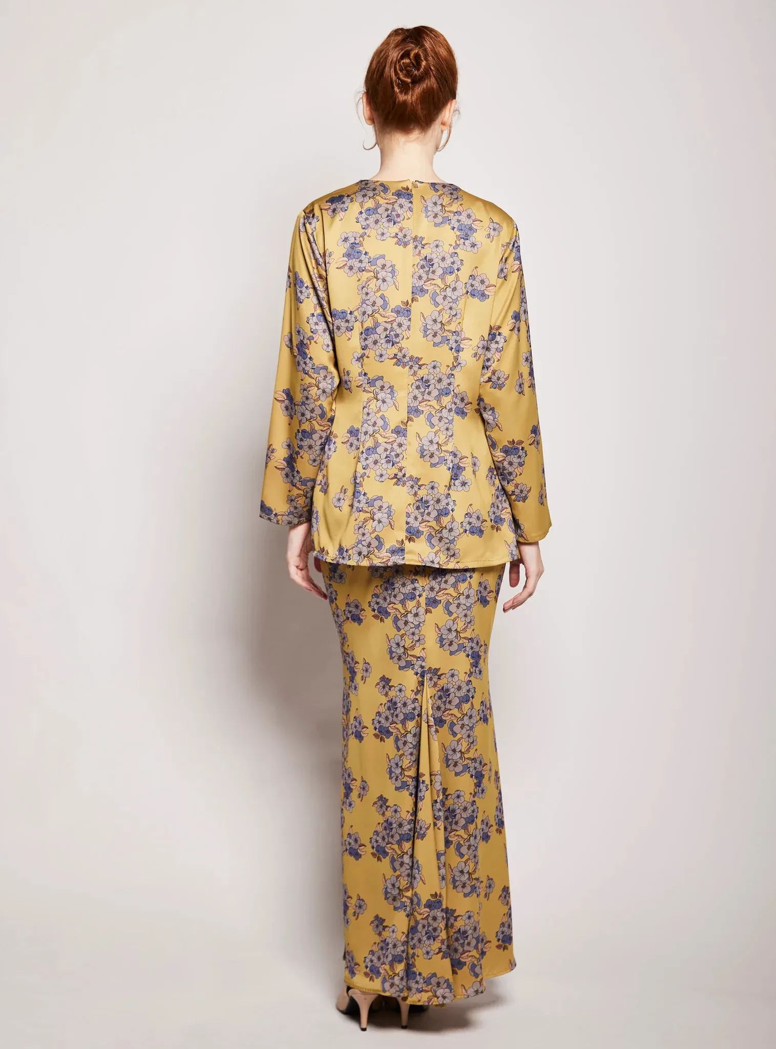 FAZU KURUNG YELLOW