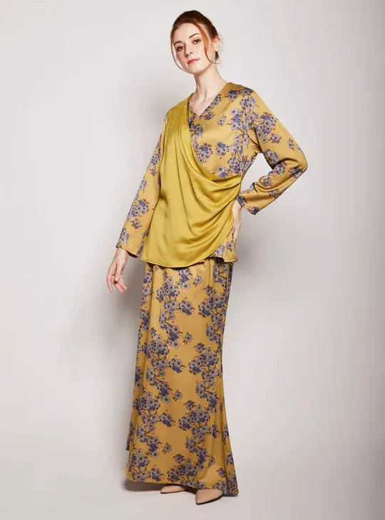 FAZU KURUNG YELLOW