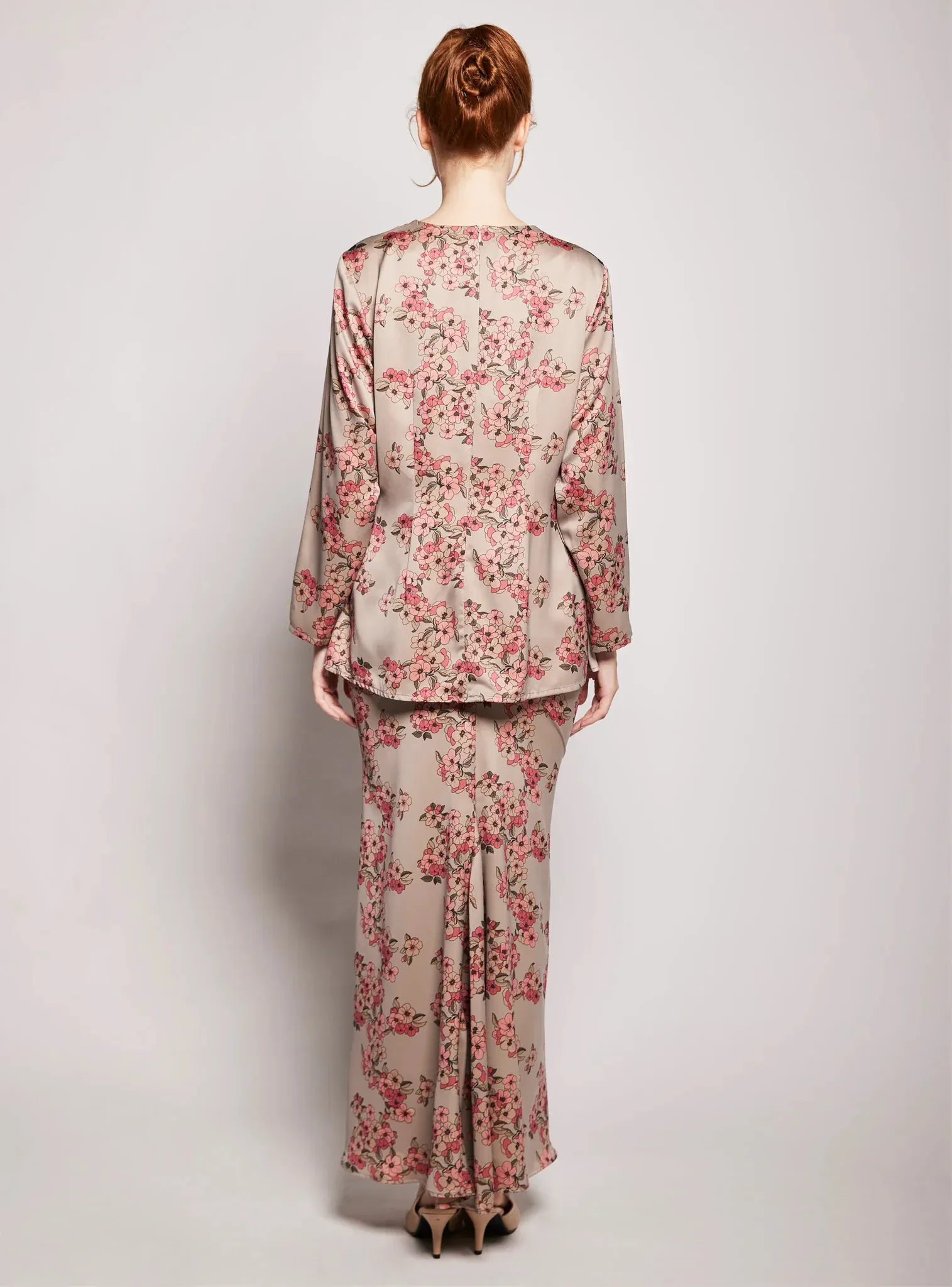 FAZU KURUNG SILVER