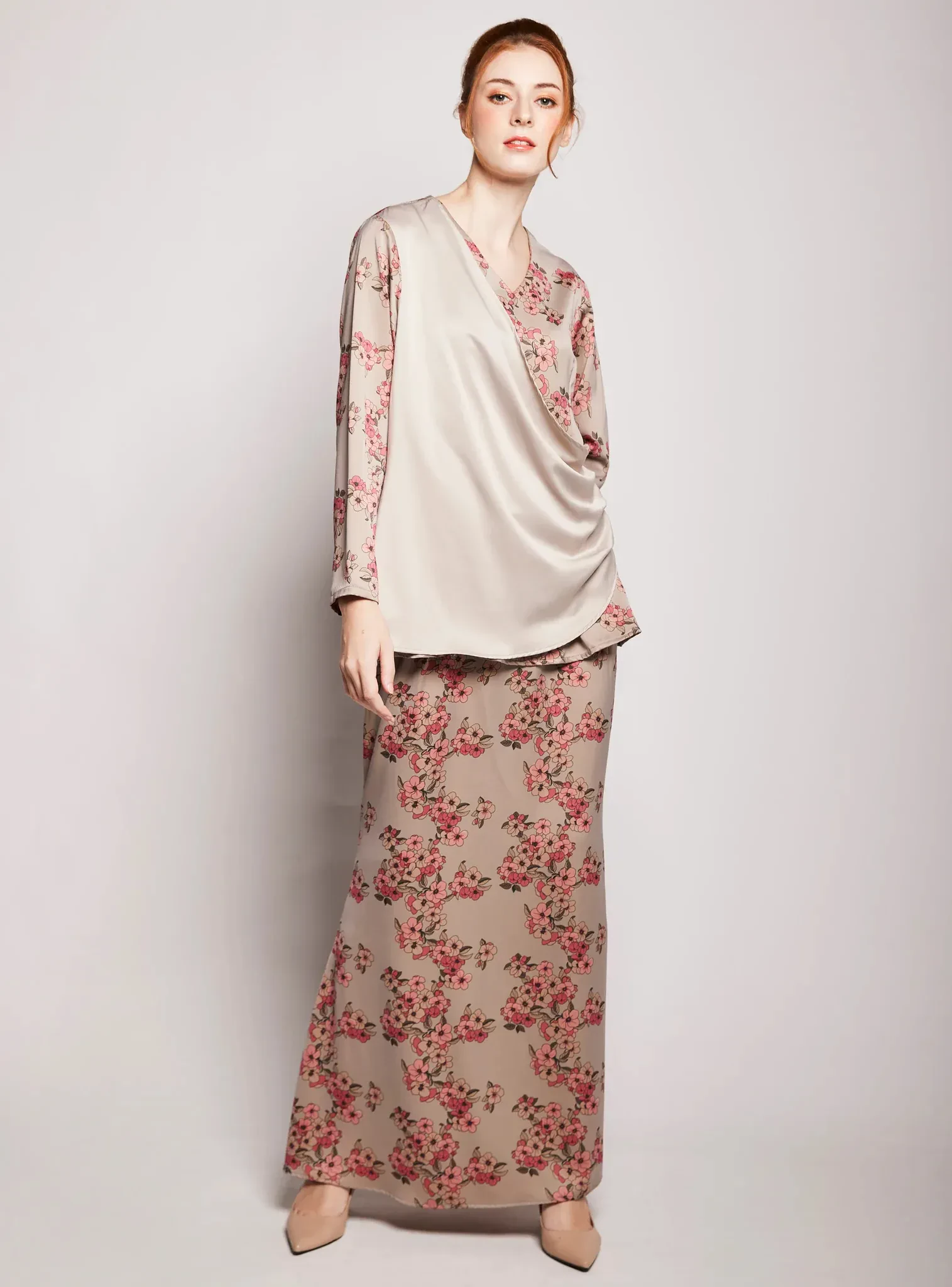FAZU KURUNG SILVER
