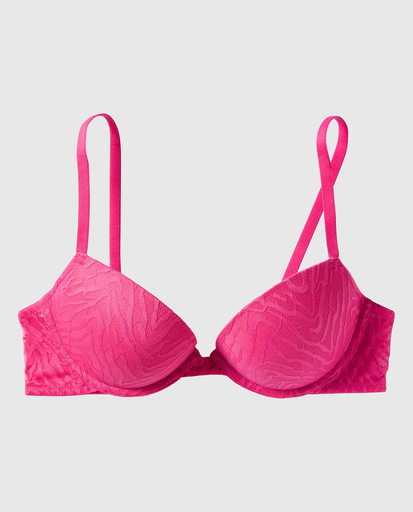 REMIX PUSH-UP - ULTIMATE PINK