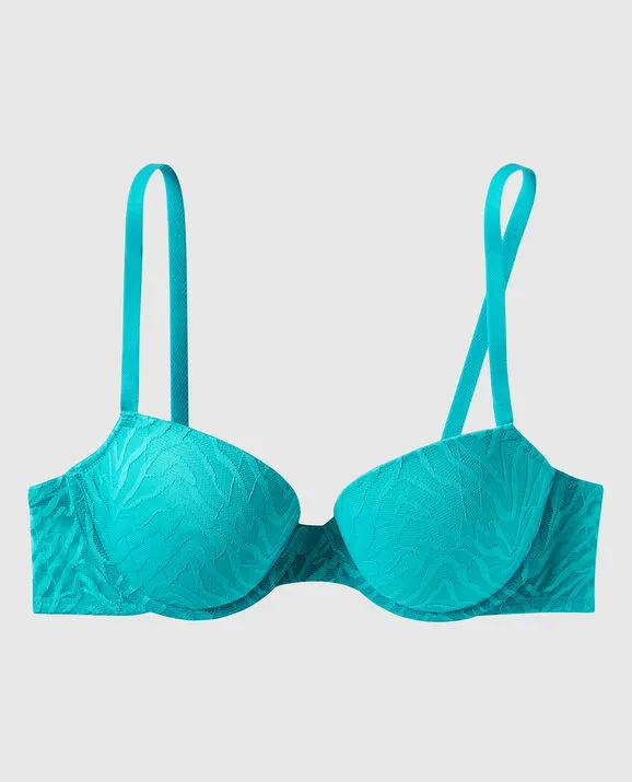 REMIX LIGHTLY LINED - BEACH TEAL