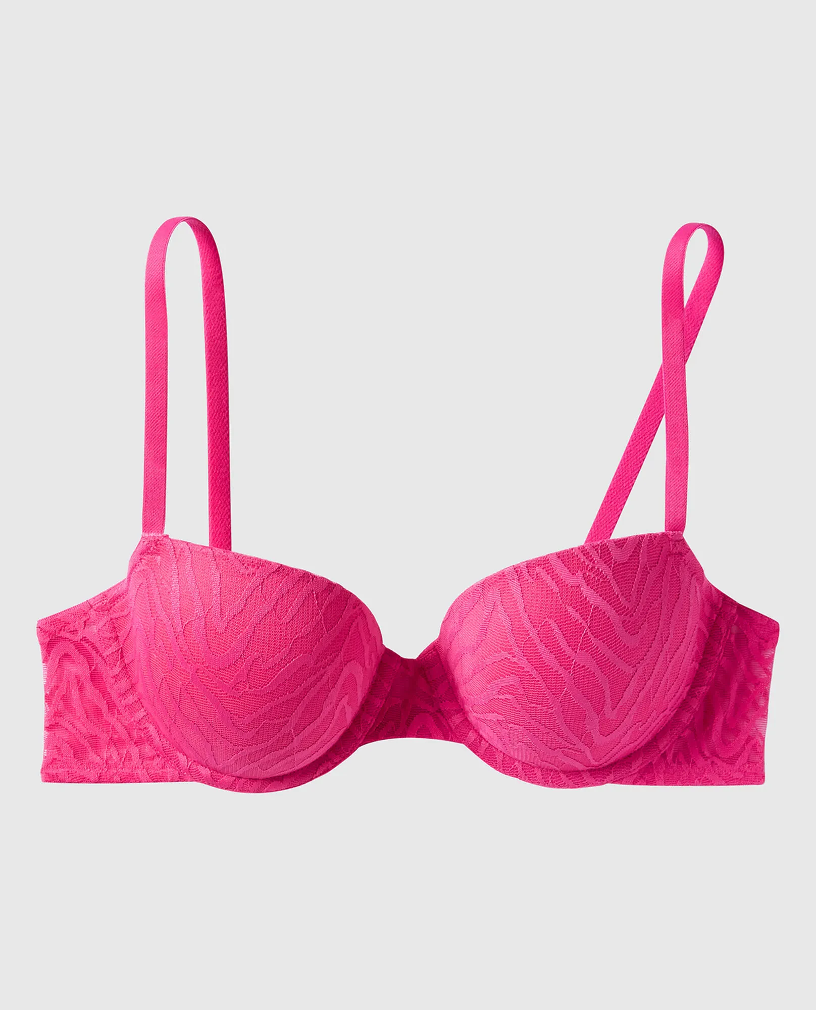 REMIX LIGHTLY LINED - ULTIMATE PINK