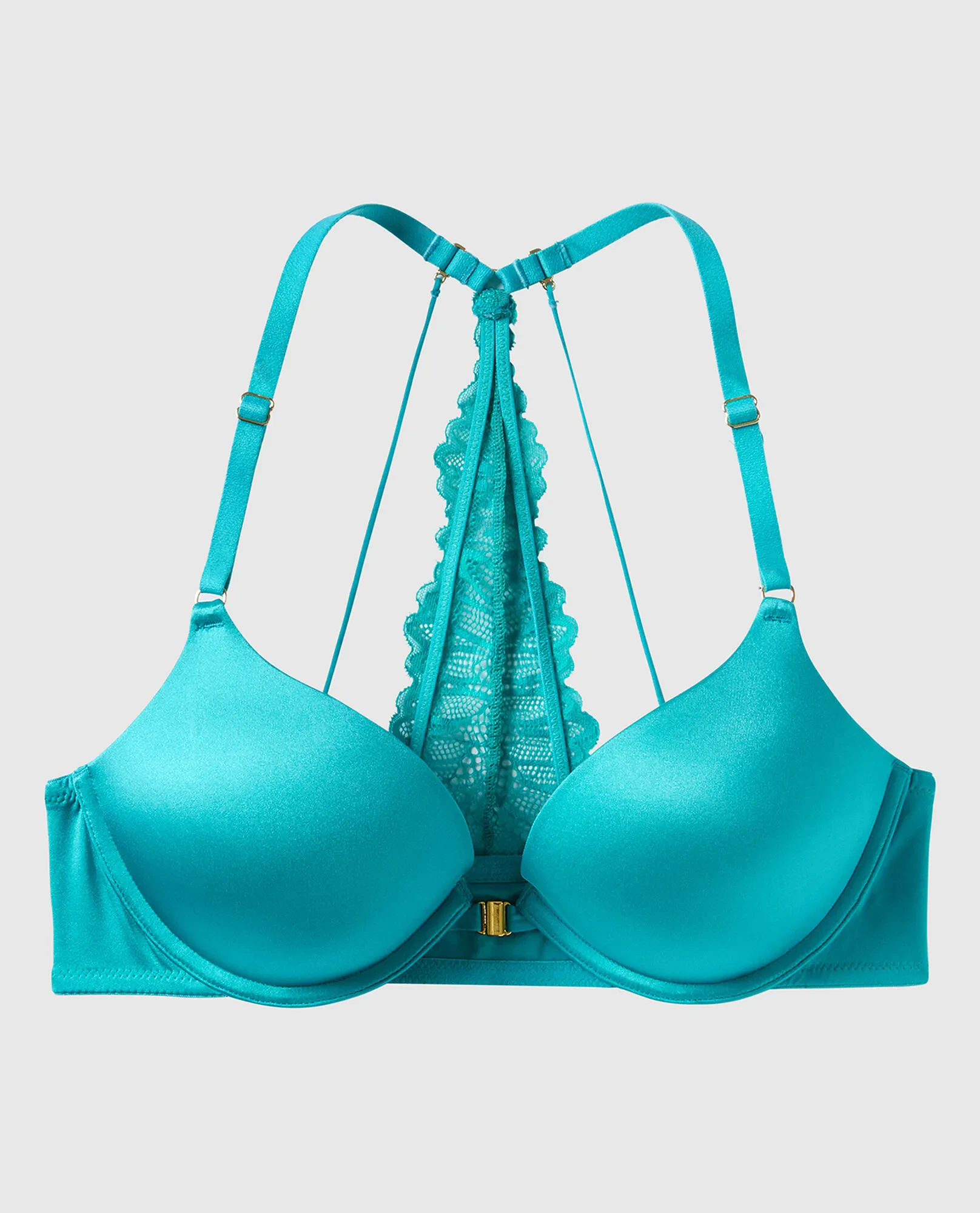 HELLO SUGAR - BEACH TEAL