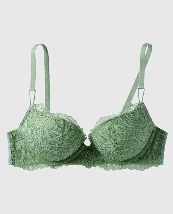 BEYOND SEXY - SAGE LEAF