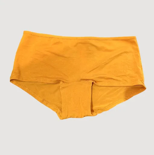 ULTRASOFT MODAL BOYSHORT PANTY - GOLDEN HOUR