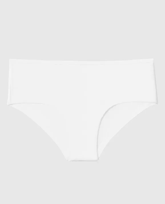 ULTRASOFT MODAL HIPSTER PANTY - SOFT CREAM