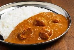 BUTTER CHICKEN CURRY 180GM *CONTAINS PORK INGREDIENT*