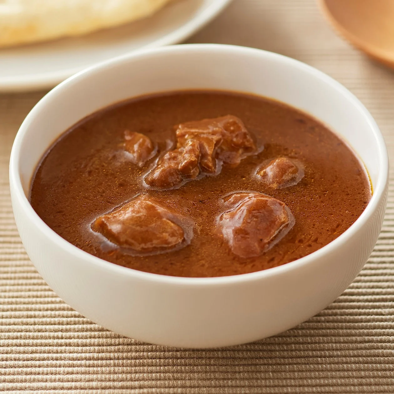 MILD CHICKEN CURRY 180GM *CONTAINS PORK INGREDIENT*