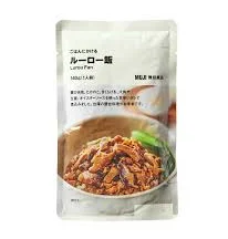 LUROU FAN 140GM *CONTAINS PORK INGREDIENT*