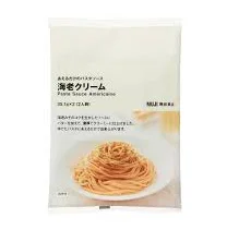 PASTA SAUCE AMERICAINE 35.1G X 2'S *CONTAINS PORK INGREDIENT*
