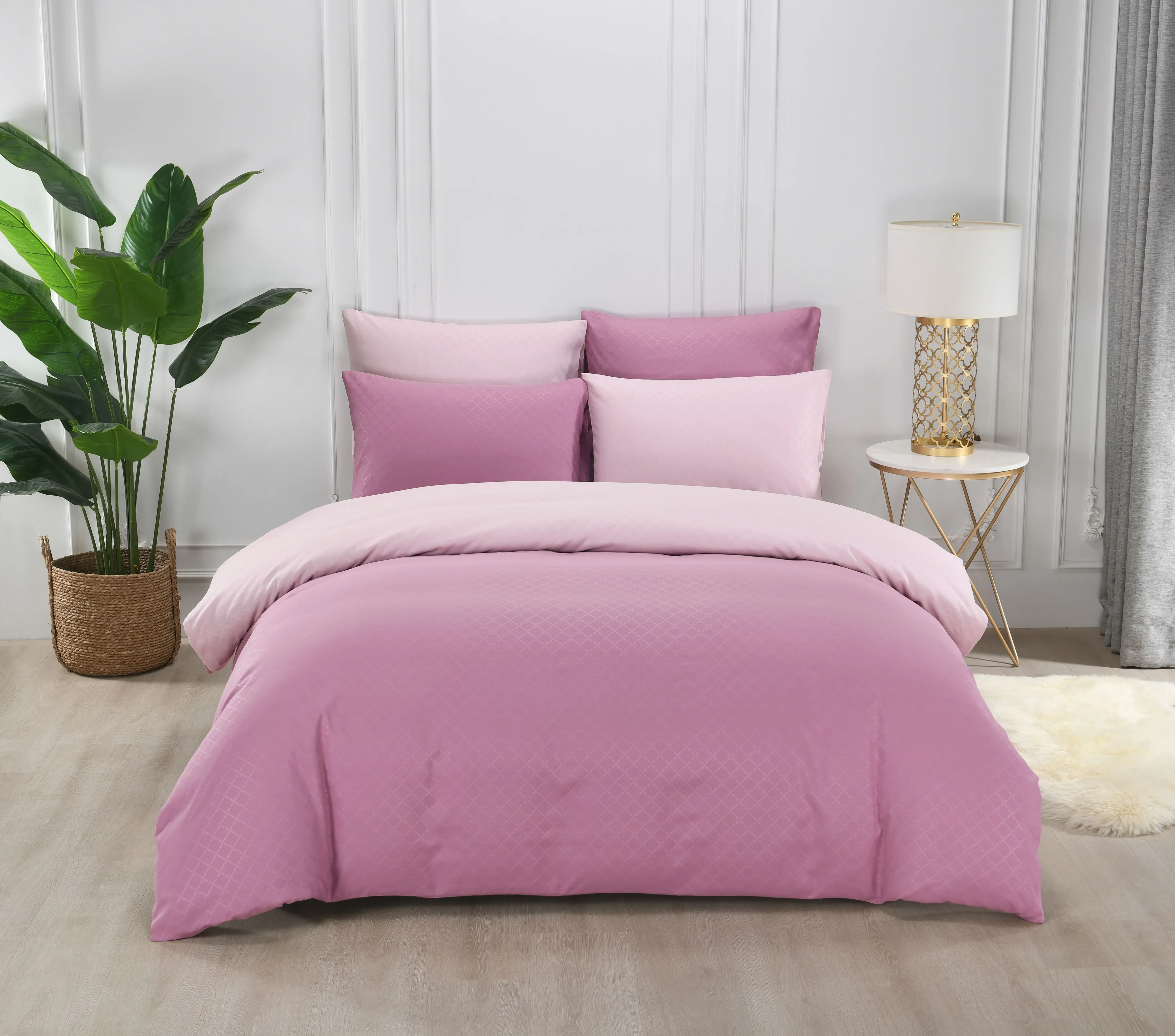 DIANA KING FONTANA FITTED SET